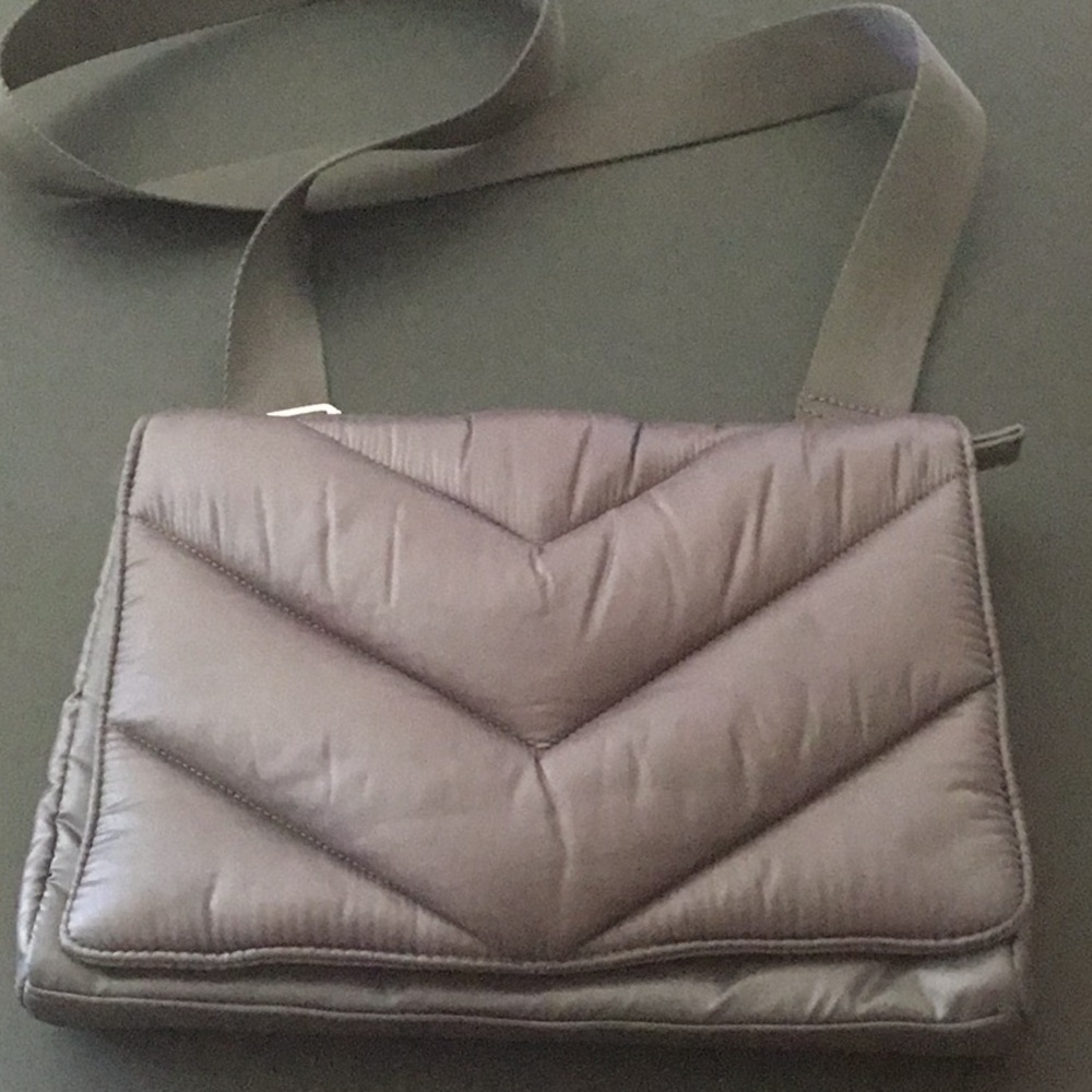 Athleta Crossbody bag